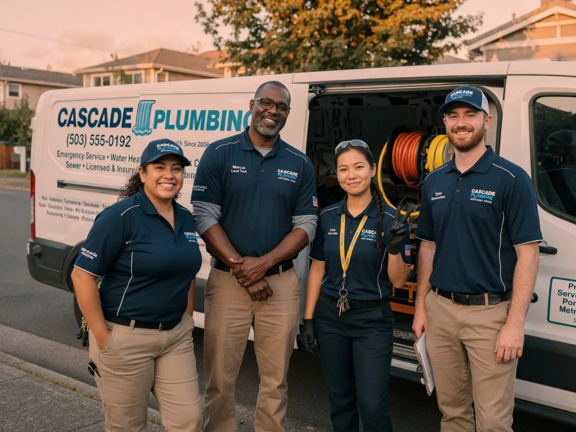 Emergency Plumber company in Pacific, MO